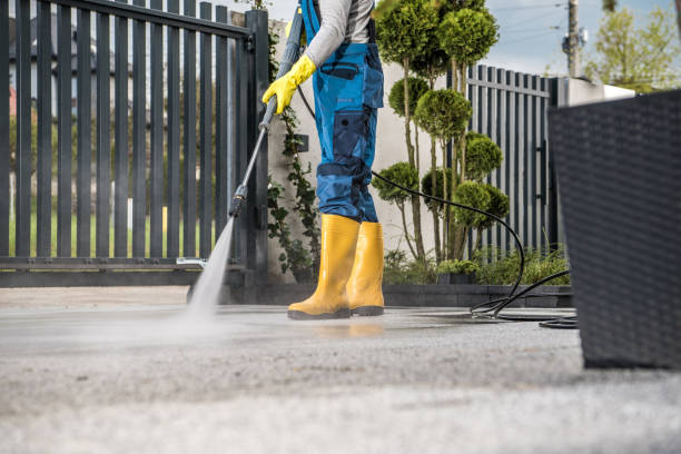Best Pool Deck Cleaning  in Rmichael, CA